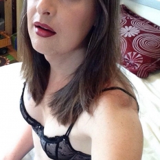 Tanjaxxx (43 jaar  ) uit Zuid-Holland