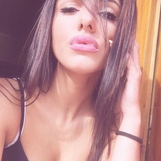 Natasja_19 (25 jaar  ) uit Overijssel