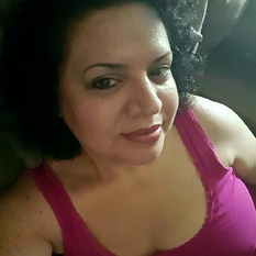 Daimyy (60 jaar  ) uit West-vlaanderen