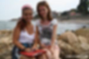 Welke vrouw…