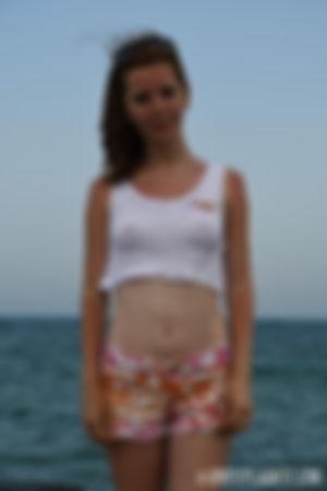 PROMO VANDAAG hete studente