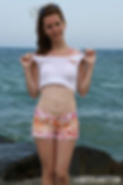 Nw!Alize21j en Sofia21j aanwezig !