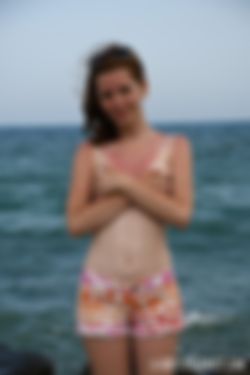 Mrs. Ebony *met Friends* Kinky, Vreemd en Bizar