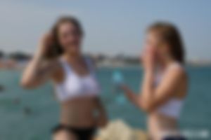 Voor dames met doktersfantasie…