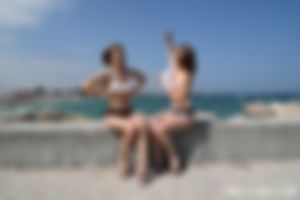 A super girlfriend experience whit tongue kissing and a blowjob without c.