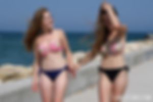 Geile dame voor een leuk pleziertje