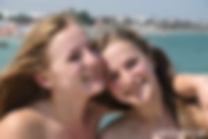 Dikke ballen? Ik zuig jij discreet leeg nu!