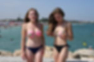 Welke man heeft voor nu nog een plaatsje vrij heeft in zijn veel te groot bed?