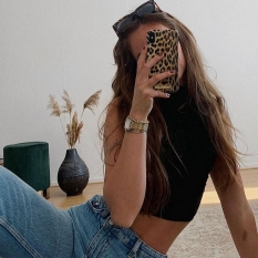 Jarlin (23 jaar  ) uit Noord-Brabant