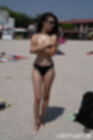 Klasse dames bij House of Passion