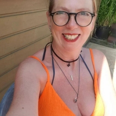 Inge_borg (61 jaar  ) uit Noord-Holland