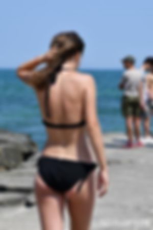 Worstelen om niet geneukt te worden