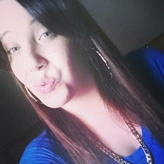 icebabie (41 jaar  ) uit Zuid-Holland