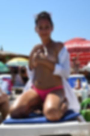 September trio-actie;Kyra pasionele Ecup,Angelina orale top verwenning,Michelle ebbenhouten tienertj