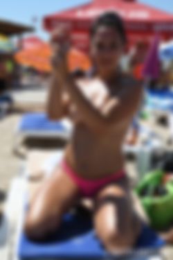 heerlijk genieten met mij of samen met mijn man te Gentbrugge bij ons thuis