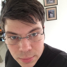 Harrys (35 jaar  ) uit Luik