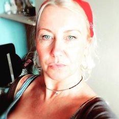 Bijankaatje (54 jaar  ) uit Noord-Brabant