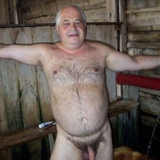 InDeSchuur (68 jaar  ) uit Utrecht