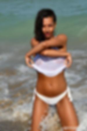 Escort Valerie – Voor een echte girlfriend experience (GFE)