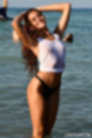 Ontvangt liefhebbers van FemDom