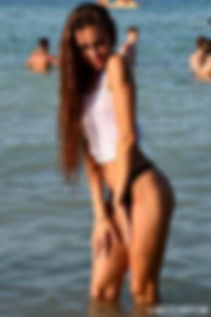 NIEUW SCHOONHEID VAN SANSA DEURNE ** SARAH 26 ***