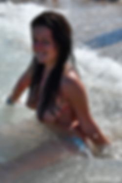 Grote paal voor vanavond