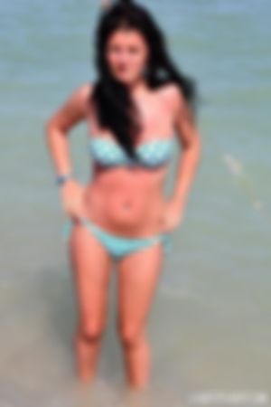 cindy ontvangt goedkoop