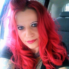 Redhair (47 jaar  ) uit Gelderland