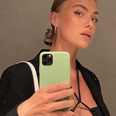 Jossilee (26 jaar  ) uit Noord-Holland