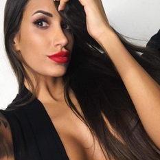 Vilinde (29 jaar  ) uit Utrecht