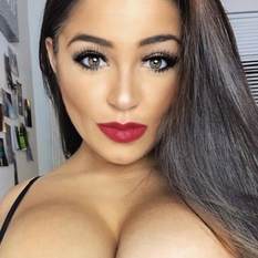 FoxyRoxy (28 jaar  ) uit Waals-Brabant