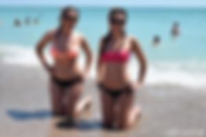 Trio koppel prive/escort