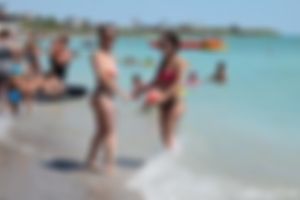 Hete Niky heeft zin in sexdates !