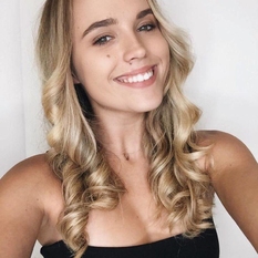 LiesjeLief (24 jaar  ) uit Antwerpen