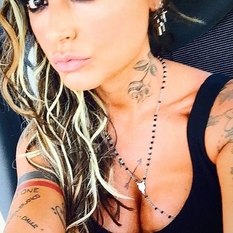 Tattohoty (30 jaar  ) uit Vlaams-brabant