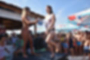 Belgische klasse dame