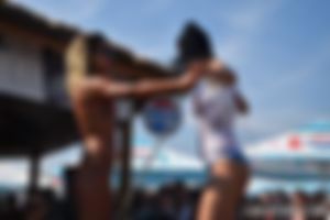 Sensuele Massages door Julie, Nueleth & Chanelle