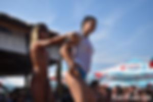 OPGEPAST VOOR DIT KOPPEL (waarschuwing door Afspraakjes.com)