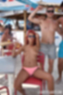 BLONDIE – HET GANSE WEEKEND EN OOK MAANDAG FEESTDAG BESCHIKBAAR !!!!