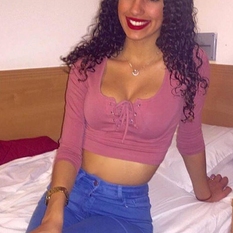 Cindietje (24 jaar  ) uit Vlaams-brabant