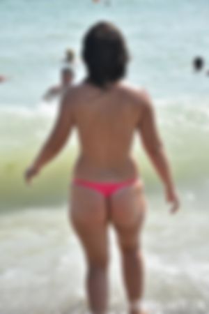 Escort Sandra – Een slanke dame voor een pittige date – KKM – Slikken – Anaal