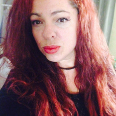 Reanna (46 jaar  ) uit Noord-Brabant