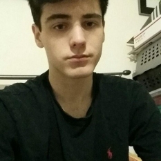 Begin….. (27 jaar  ) uit Antwerpen