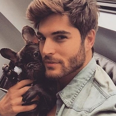 Hersel (32 jaar  ) uit Gelderland