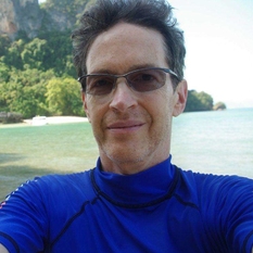 Boye (58 jaar  ) uit Het Brussels Hoofdst