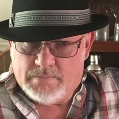 CowboyHenk (62 jaar  ) uit Antwerpen