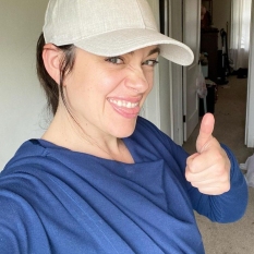 Basillia (30 jaar  ) uit Zeeland