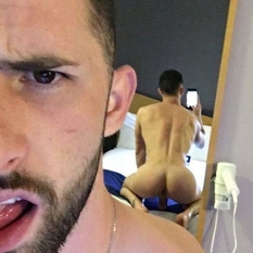 sportgay (34 jaar  ) uit Gelderland