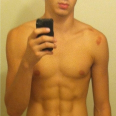 shy (25 jaar  ) uit Groningen