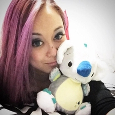 Crazybiatchhh (32 jaar  ) uit Utrecht